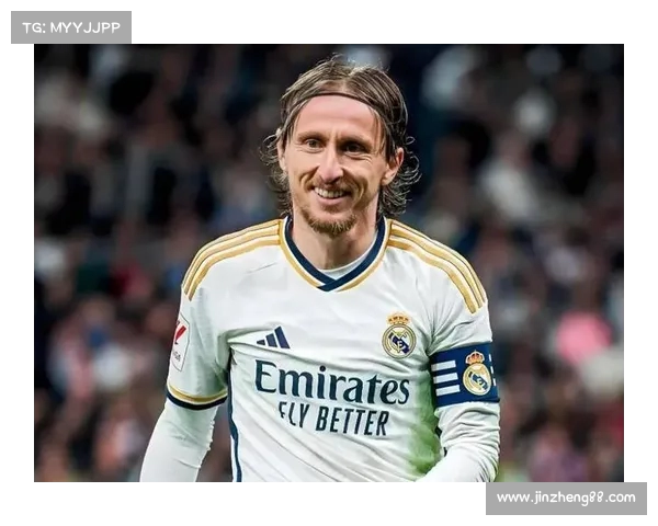 莫德里奇期待在圣西罗球场与球迷见面激动心情溢于言表