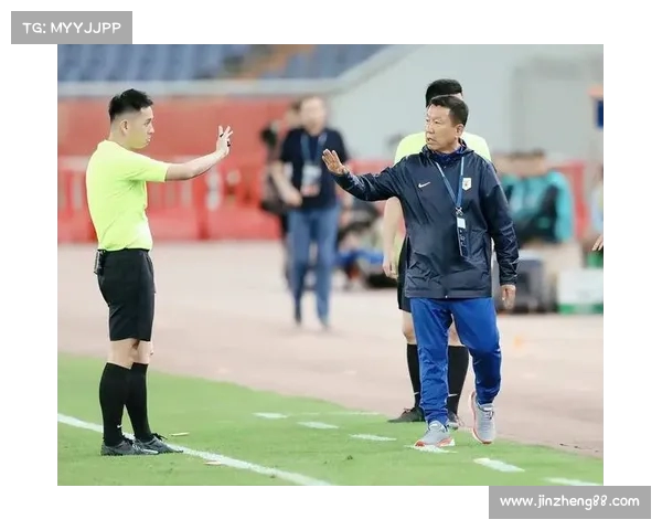 崔康熙首年执教泰山队力挽狂澜带队走出困境再创新辉煌 崔康熙首年执教泰山队力挽狂澜带队走出困境再创新辉煌